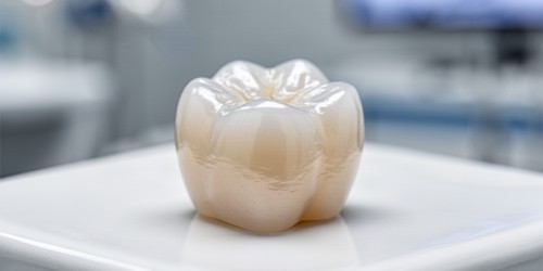 Coroa de Porcelana: Vantagens e Indicações