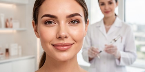 Harmonização Orofacial em Itapevi: O Que é?