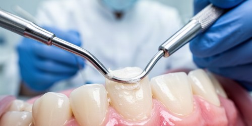 Raspagem Dentária em Itapevi: Para Que Serve?