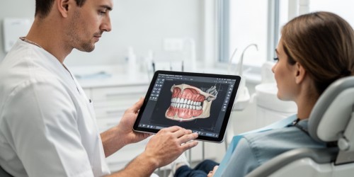 Planejamento do Sorriso: Como o Dentista Define o Melhor Tratamento