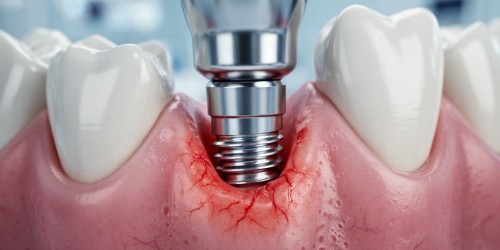 Peri-implantite: O Que é e Como Prevenir
