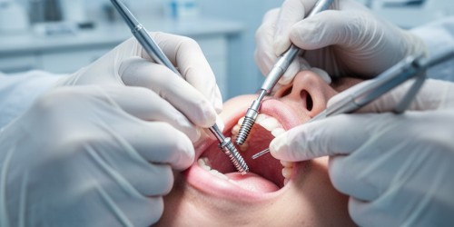 Reabilitação Oral em Itapevi com Implantes Dentários