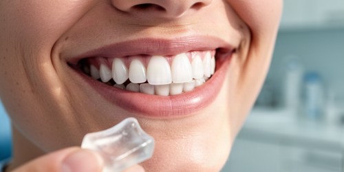 Chiclete Sem Açúcar Ajuda na Saúde Bucal?