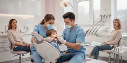 Atendimento Odontológico para Adultos e Crianças em Itapevi