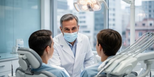 Dentista em Itapevi Centro para Implante Dentário