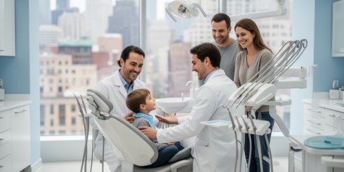 Dentista para Família em Itapevi Centro