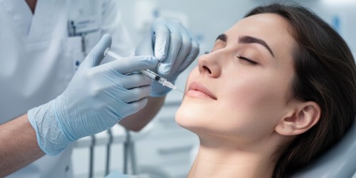 Toxina Botulínica para Dor Orofacial