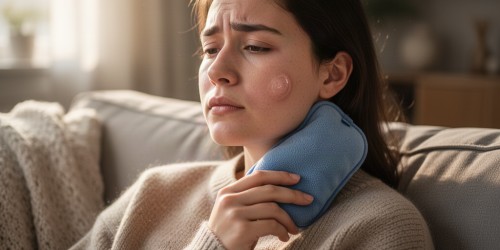 Recuperação Após Extração de Siso