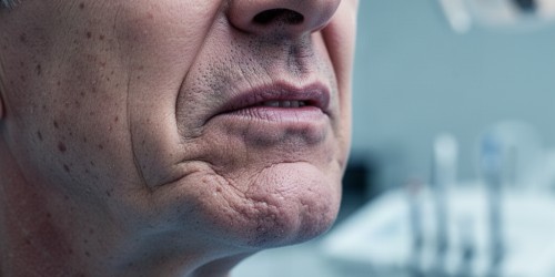 Dor no Implante Dentário Depois de Anos: Possíveis Causas