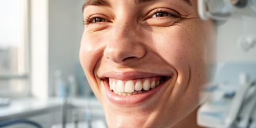 Como Melhorar o Sorriso com Segurança
