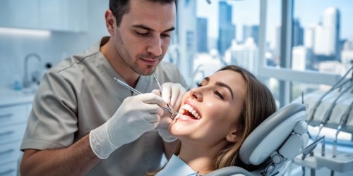 Dentista para Facetas no Centro de Itapevi