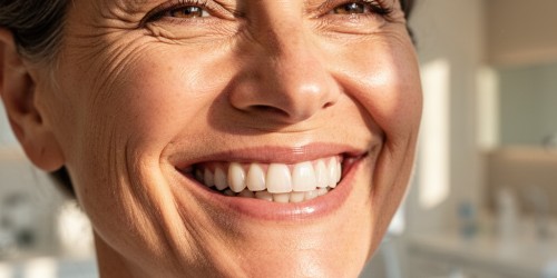 Sorriso Fixo em Itapevi: Conheça as Opções com Implantes