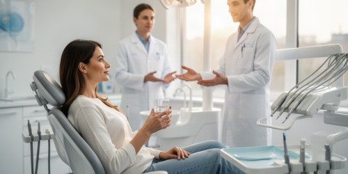 Cuidados Antes de Fazer Qualquer Tratamento Odontológico