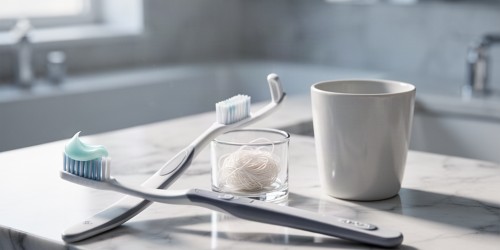 Como Montar uma Rotina de Higiene Bucal Completa