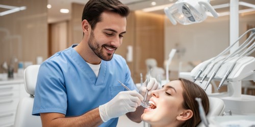 Dentista para Aparelho no Centro de Itapevi