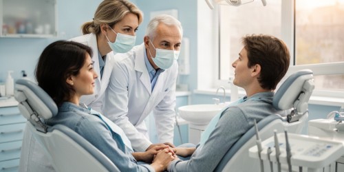 Consulta com Dentista em Itapevi: Quando Agendar?