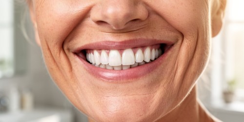 Como Evitar Perda Dentária na Vida Adulta