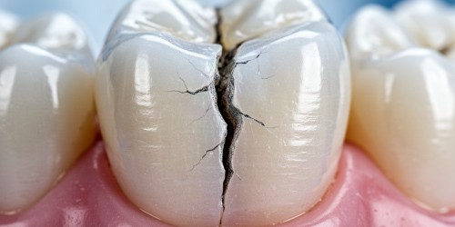 Dente Trincado: Quais São os Riscos?