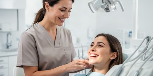 Dentista em Itapevi para Sorriso Mais Bonito