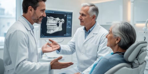 Como Escolher um Dentista para Implante Dentário em Itapevi