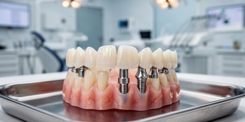 Protocolo Dentário: O Que é e Para Quem é Indicado?