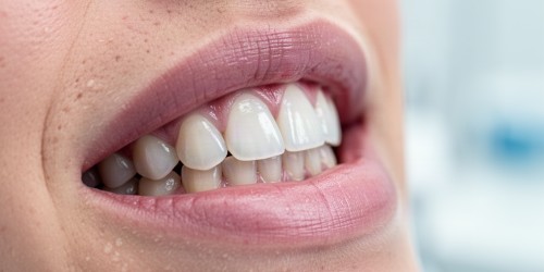Dente Encalhado: O Que Fazer?