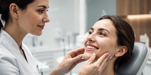 Harmonização Orofacial e Saúde Bucal: Qual a Relação?
