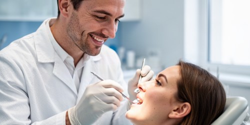 Avaliação Odontológica: Por Que Não Pular Essa Etapa?