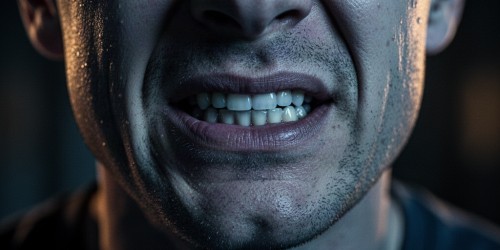 Estresse e Bruxismo: Entenda a Ligação