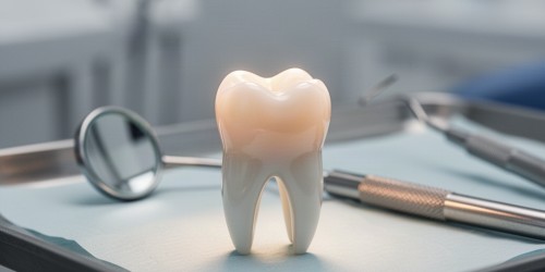 Como Salvar um Dente Antes de Pensar em Extração