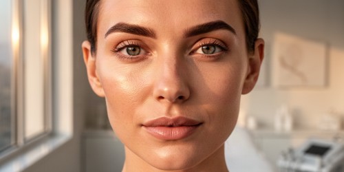 Botox Pode Afinar o Rosto?