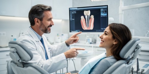 Protocolo Dentário em Itapevi: O Que Saber Antes de Fazer