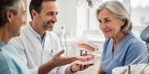 Tratamento com Implantes em Itapevi: Tire Suas Dúvidas