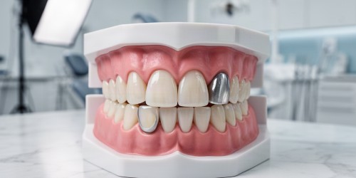 Faceta ou Coroa: Qual a Melhor Opção?