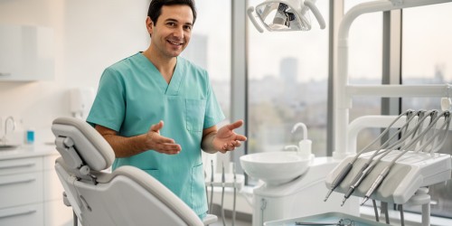 Dentista Perto de Mim em Itapevi: Como Escolher