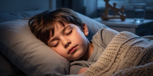 Bruxismo Infantil: É Normal?
