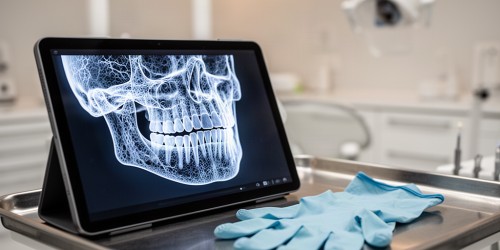 Exames Necessários Antes do Implante Dentário