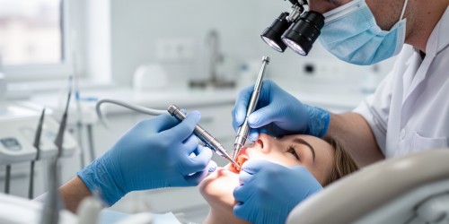 Tratamento com Implante Dentário no Centro de Itapevi