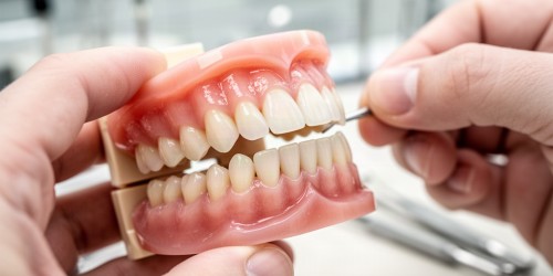Prótese Total: Como Melhorar a Adaptação?