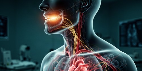 Como a Inflamação na Boca Pode Afetar o Corpo