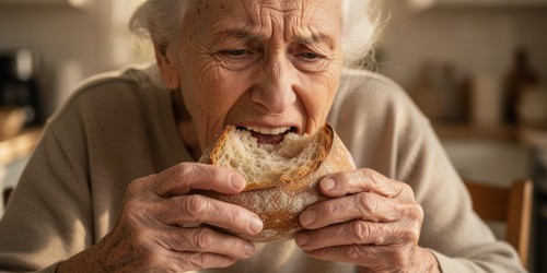 Falta de Dentes Afeta a Mastigação?