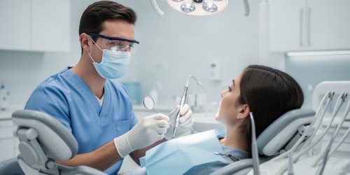 O Que Esperar da Consulta de Limpeza Dental