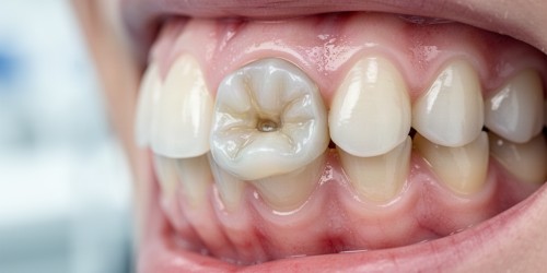 Restauração Dentária: Quando é Necessária?