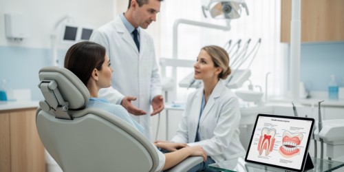 O Que Levar em Conta Antes de Iniciar um Tratamento Odontológico