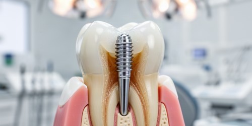 Pino Dentário: Quando é Necessário?