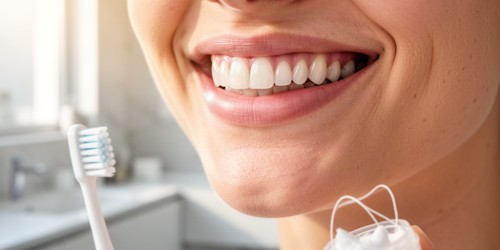 Cuidados Depois de Colocar Facetas Dentárias