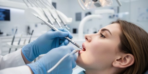 Implante Dentário Perto do Centro de Itapevi