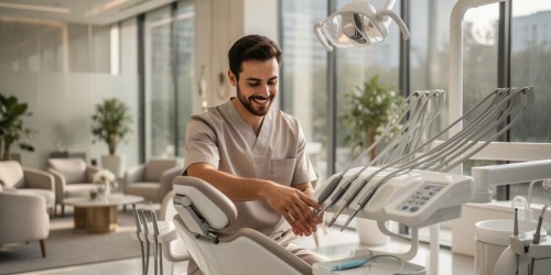 Clínica Odontológica em Itapevi: Tratamentos para Cuidar do Seu Sorriso