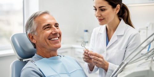 Implante Dentário em Itapevi: Quando Procurar uma Especialista