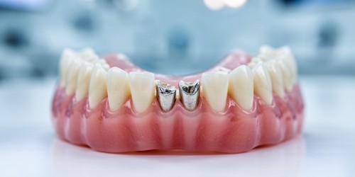 Mau Hálito Pode Vir da Prótese Dentária?